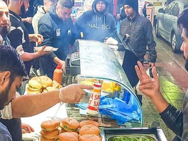 The council has raised the rates for stall holders at the Ramadan Nights Lakemba.