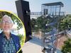 Done deal: $25m CBD parklands funded to complete 30-year vision