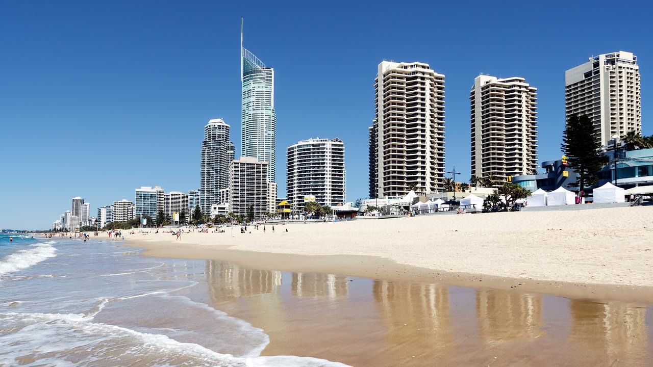 Australia needs to shift more of its population to areas outside of Sydney and Melbourne, like the Gold Coast.