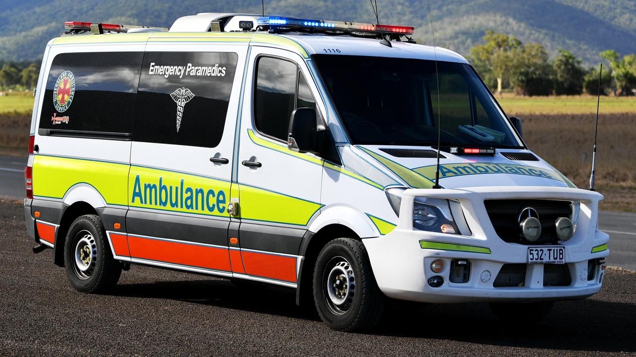 Today in Cairns: Crash closes Captain Cook Highway at Craiglie | The ...