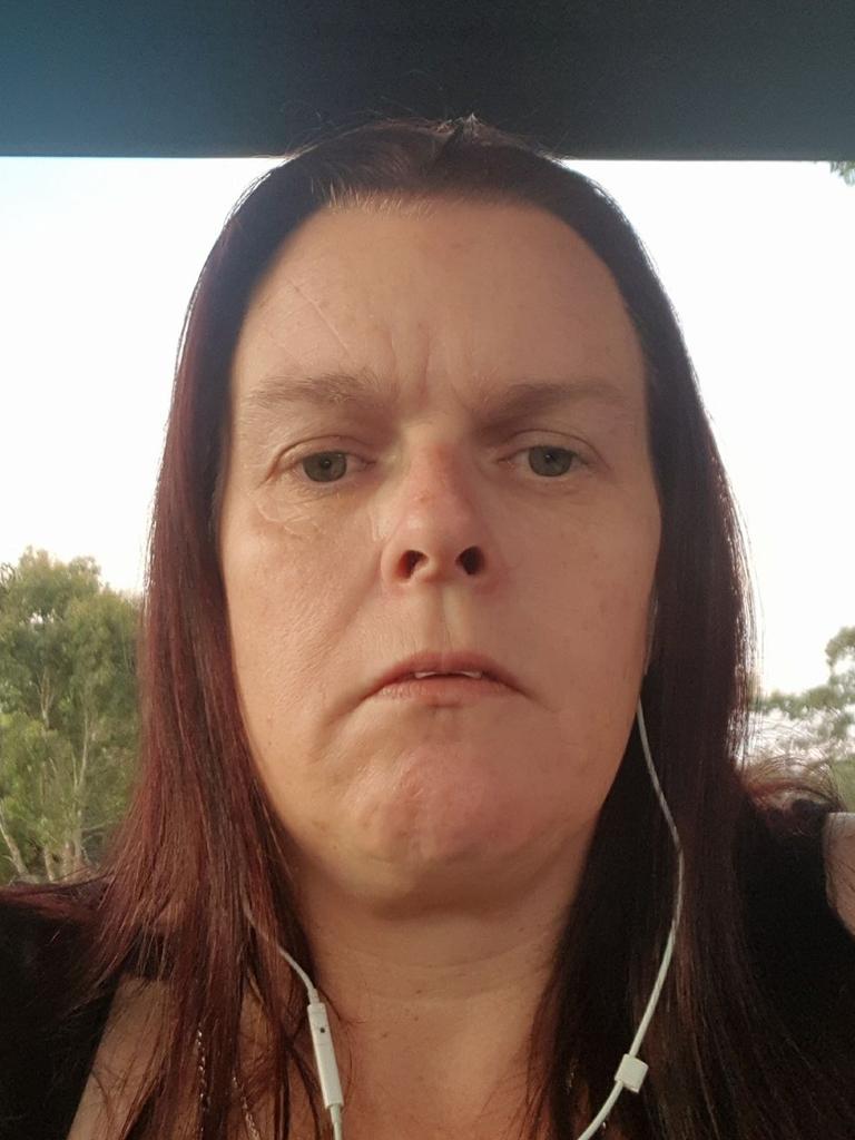 Tanya Hinrichsen was accused in court of killing her husband because he was an ‘inconvenience’ to her relationship with Mr Skinner. Picture: Facebook