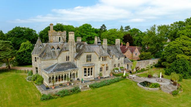 Photo: Savills