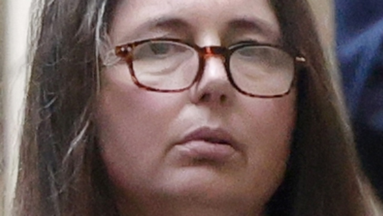 Lunch survivor up in mushroom murder trial