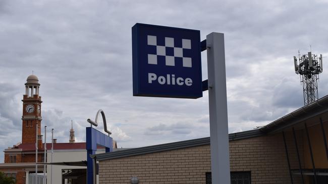 Gympie MP Tony Perrett says none of the six new senior sergeant District Duty Officer positions will be based at Gympie, a decision the LNP MP criticised in his budget reply speech in state parliament on June 15, 2023.