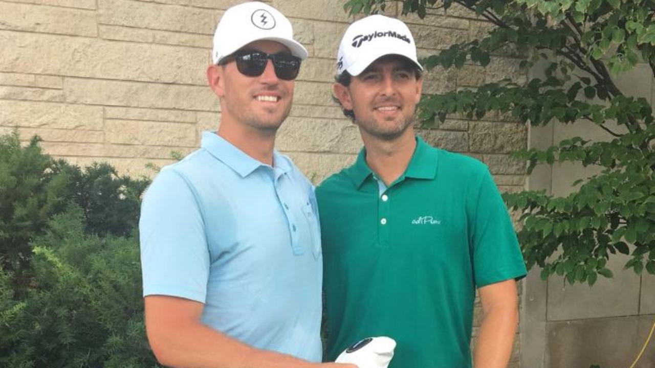 PGA Championship 2018: Two Zach Johnson’s in the field | Herald Sun