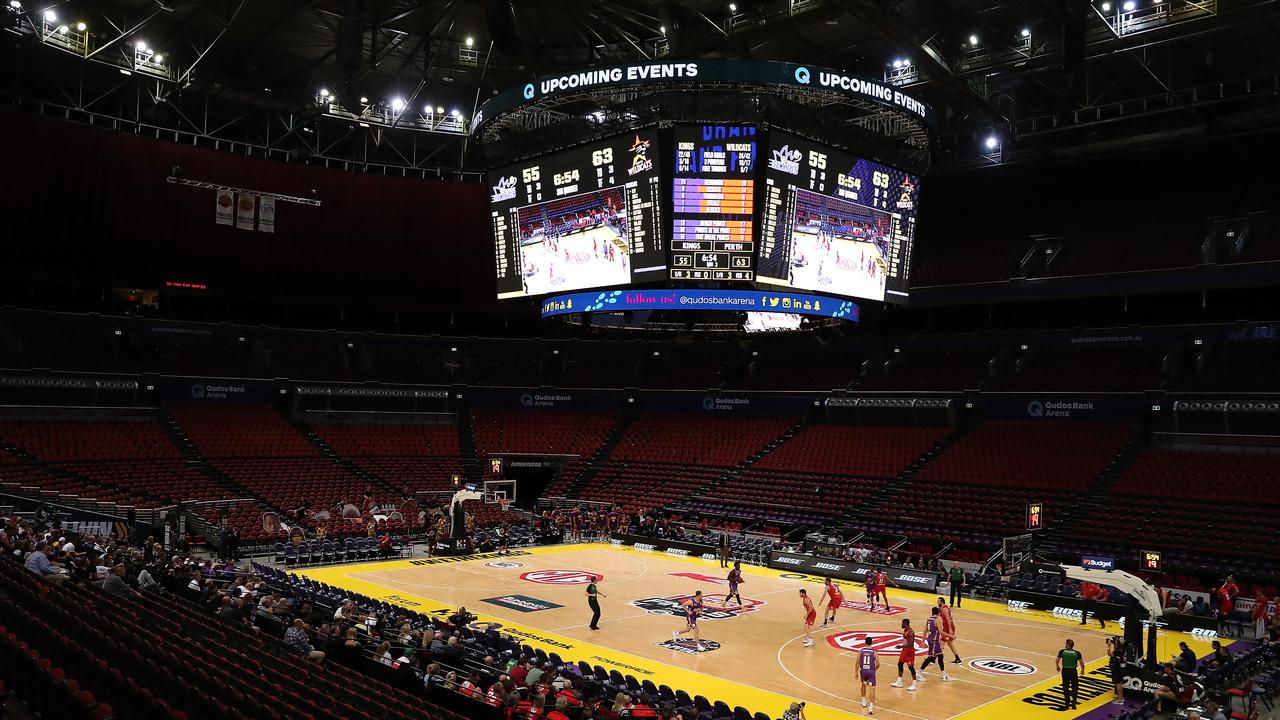 NBL: Sydney Kings and the Hawks return home for round 5 | news.com.au ...