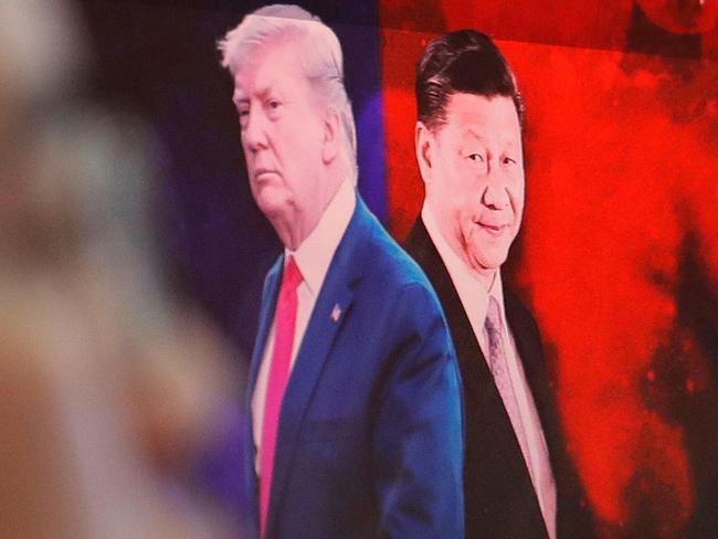 US-China trade deal stalled