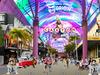 What happens in Vegas can happen in Brissie