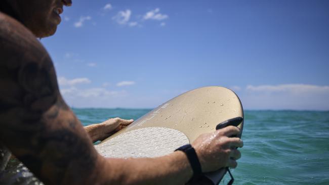 Fliteboard Pro Ocean Ride Board