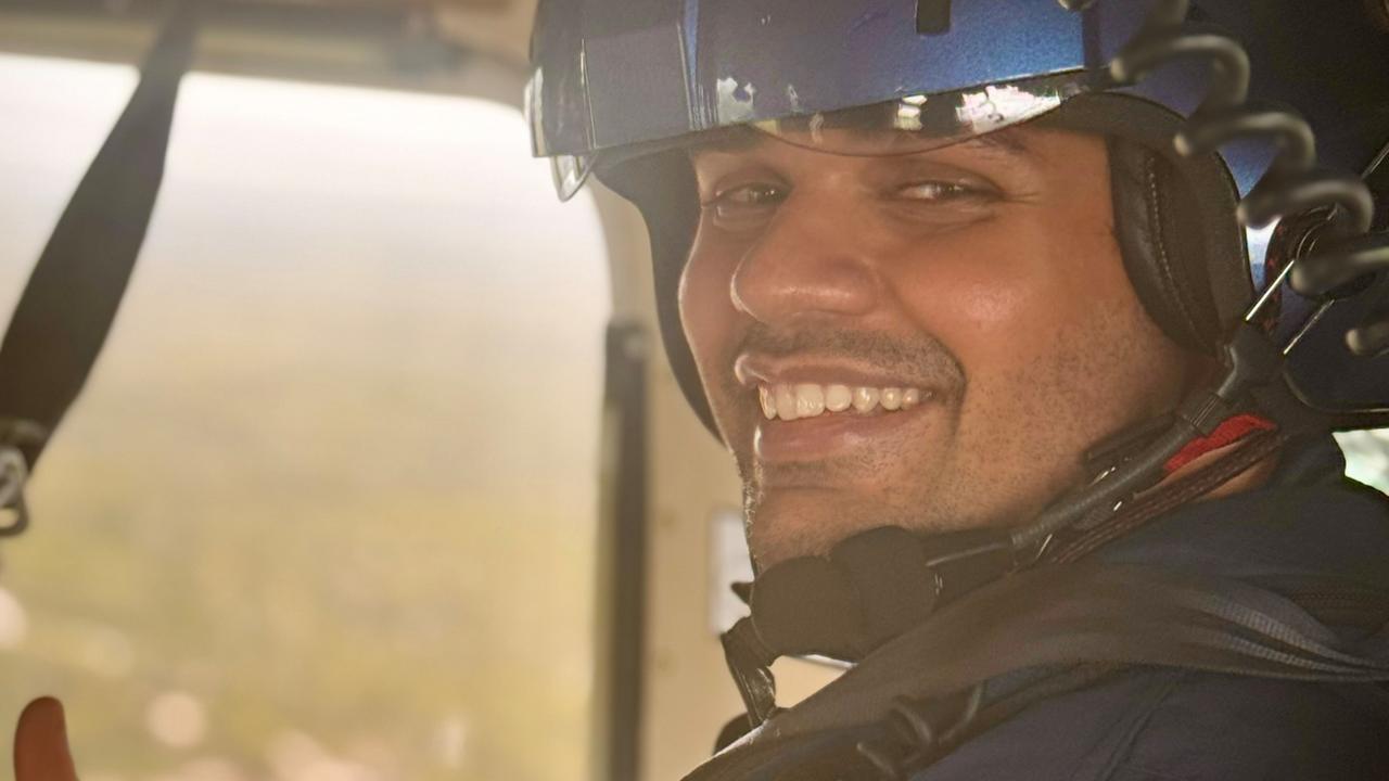 Doctor Pushpraj (Raj) Arora had never been to Bundaberg before landing his role at LifeFlight, but his excitement to serve the community has him working across two regional medical services.