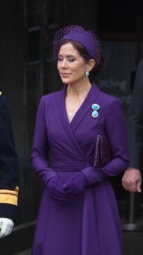 Princess Mary to become Queen of Denmark after abdication.