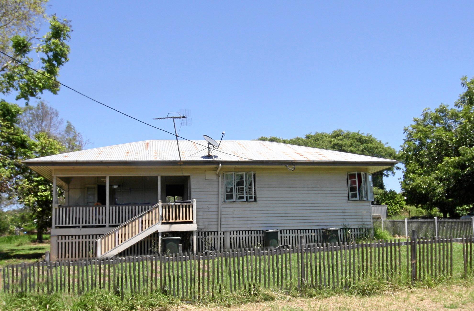 48 Esplanade St, Eidsvold. Picture: Contributed