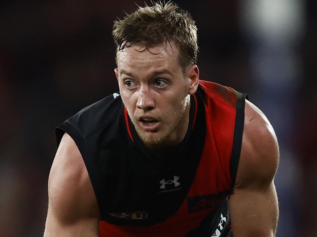 AFL round 2 teams: Essendon round 2 team v Sydney, AFL round 2 teams ...