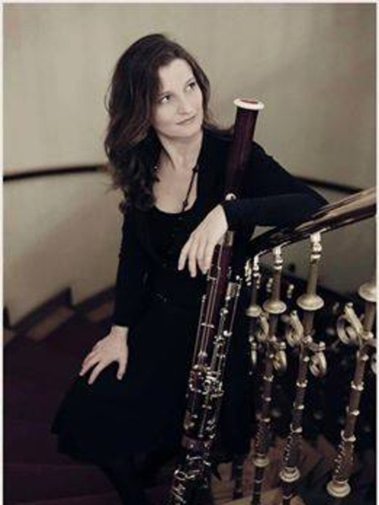 18. Miriam Handsworth - 1980-1990 - Professional Musician - Granted a Queen’s Trust Scholarship for postgraduate studies in Europe, Handsworth studied in Freiburg, Germany and graduated from the Castelfranco Conservatorium of Music in Veneto, Italy in 2001. In 2003 she became Sub-Principal Bassoon with the Cyprus State Orchestra. During her time in Cyprus Miriam also worked for World Vision International as an Events Co-ordinator. Over the years Miriam has worked with numerous orchestras including the Sydney Symphony Orchestra, Adelaide Symphony Orchestra, West Australian Orchestra, Orchestra Victoria, Munich Symphony.