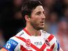 Ben Hunt drops exit bomb on Dragons