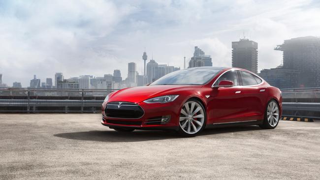 Stylish and speedy, the original Tesla Model S represents one of the most important cars in history.