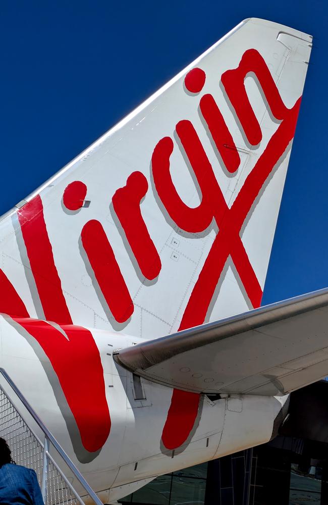 Virgin Australia has just dropped an epic sale starting from $45 across its domestic and international network.