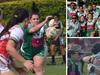“It still hasn’t sunk in’: Footy first for Fitzroy/Gracemere A-grade women