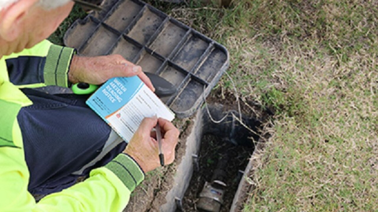 Using a new Noosa invented app, water meter charges may be about to reflect your usage if you are a unit owner.