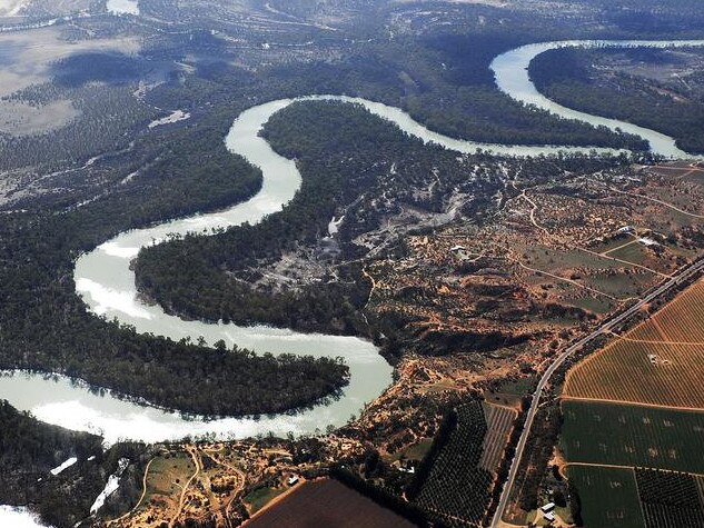 Murray Darling Basin will not meet its June 2024 deadline.