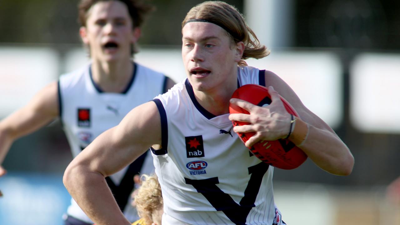 AFL draft 2023 The top under 17 prospects from across Australia The