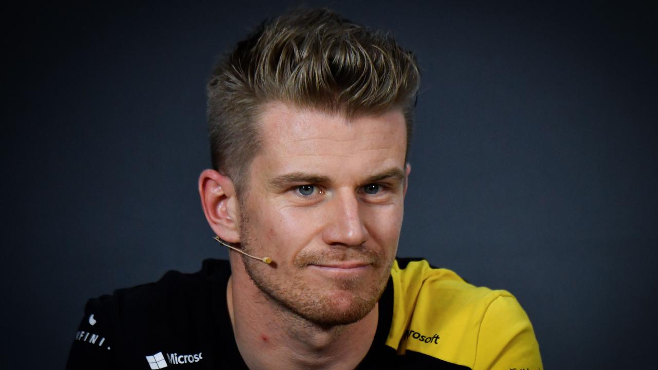 Nico Hulkenberg contract, F1 news 2019, F1 silly season 2020