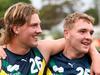 APS Insider: Dangerfield-like young gun rips Scotch to shreds