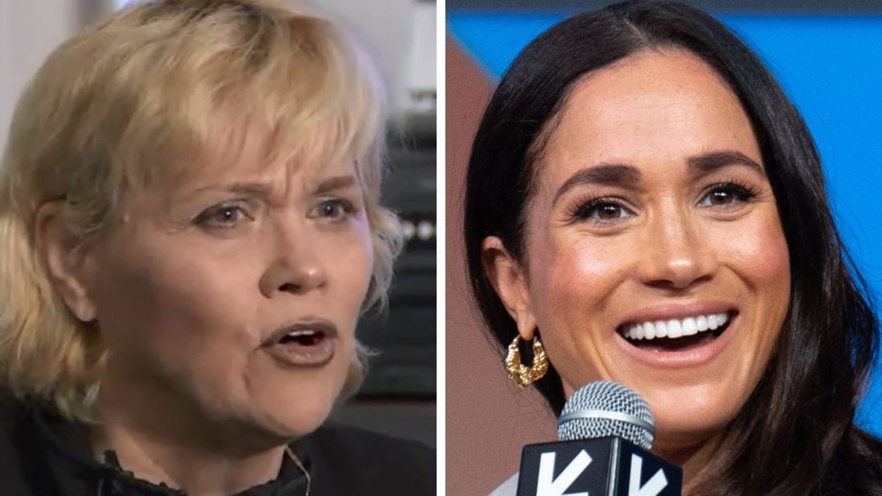 Samantha Markle sued her half-sister Meghan Markle for defamation.