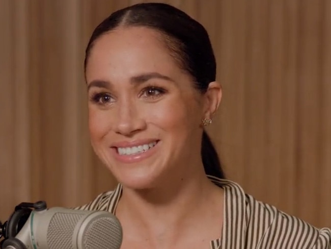 The Duchess of Sussex has caused controversy with her latest interview.