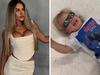 Influencer lashed for son’s Kmart tantrum