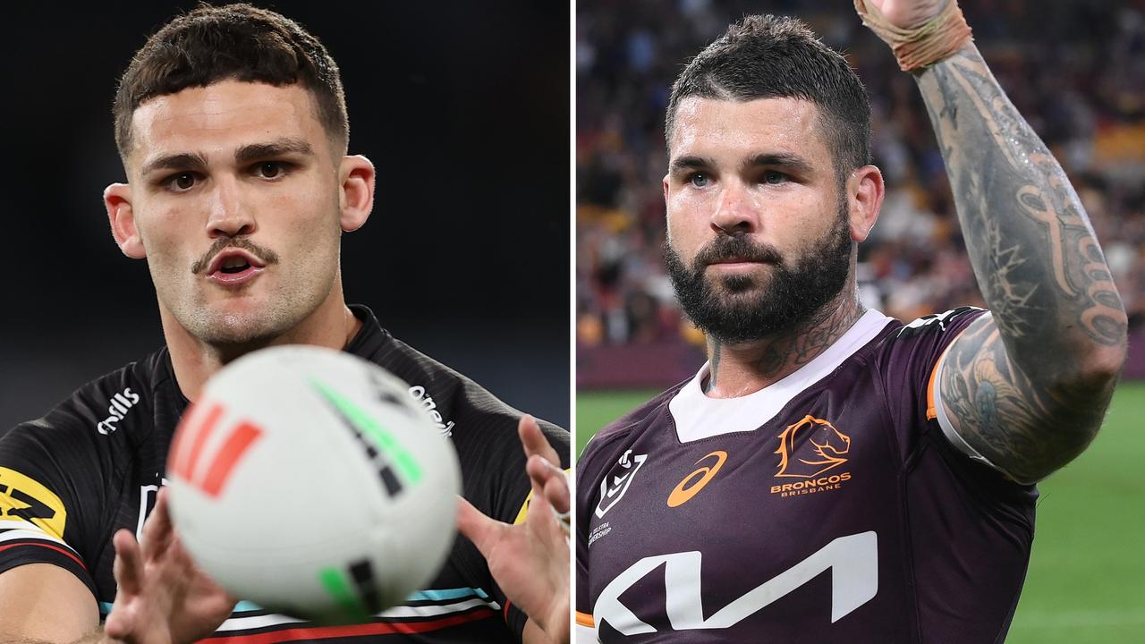 NRL Grand Final Form Guide: Can Brisbane Broncos Handle Big-game ...