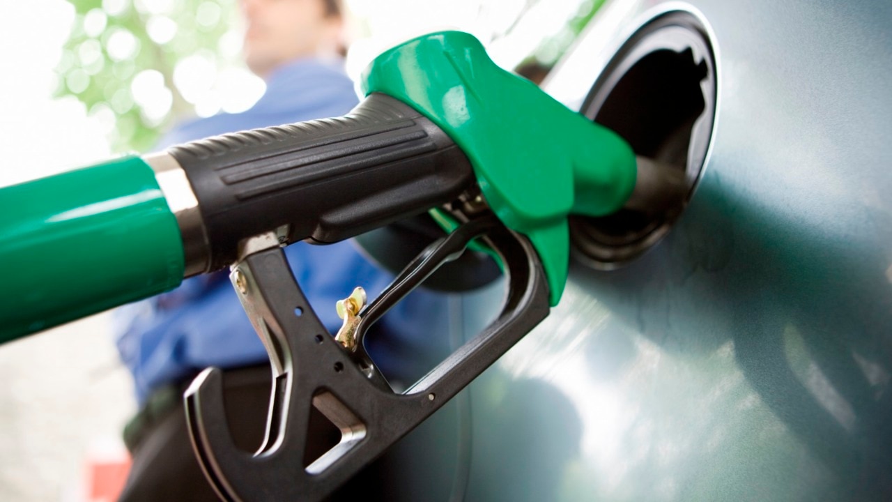 Brisbane drivers paying highest price for petrol