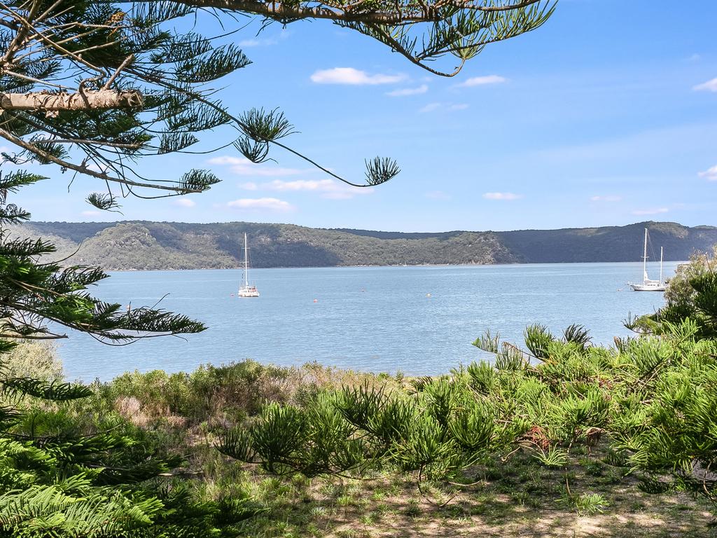 Location, location – 1 Patonga Dr, Patonga.