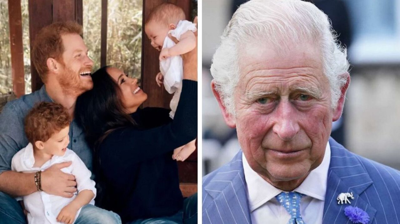 It’s been confirmed that Lilibet will be known as ‘Princess’ now that Charles is King.<br/>