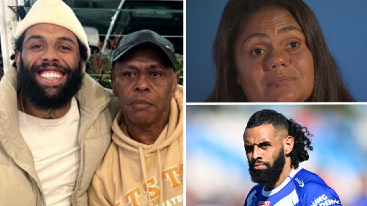 Josh Addo-Carr’s father, partner charged after Sydney assault | The ...