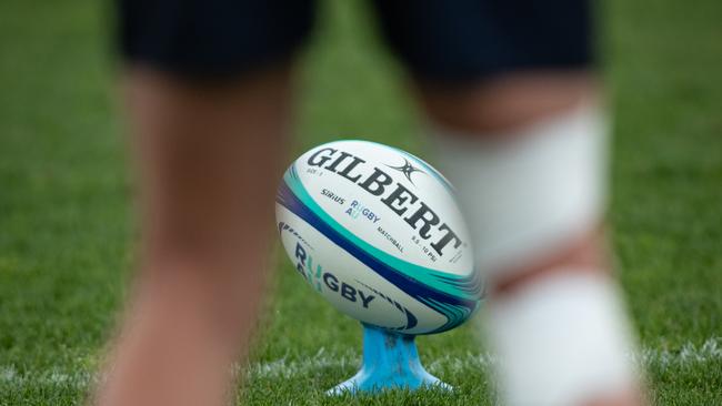 Spots in the NSW Waratahs program are up for grabs at the trial matches.