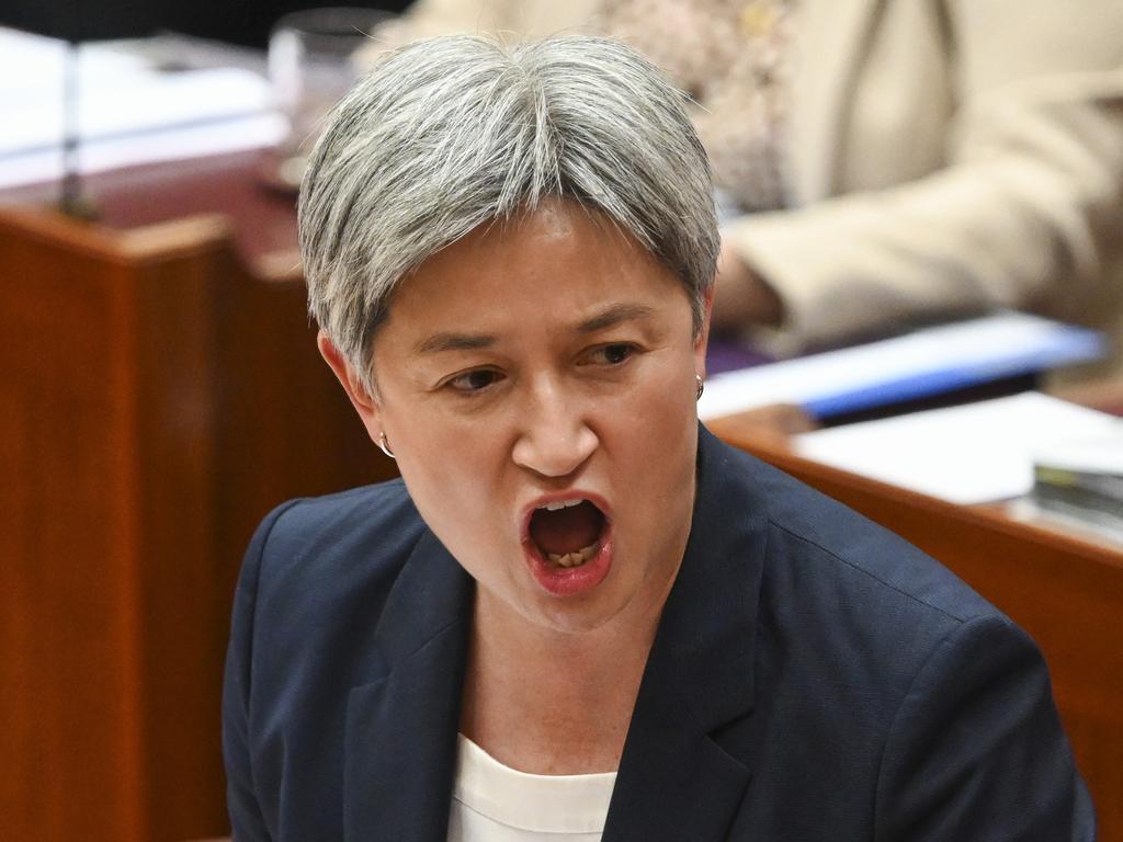 Israel ‘needs to be held to higher standards’: Wong