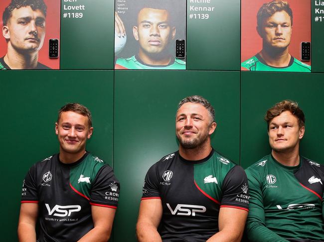 ‘Gobsmacked’: Souths unveil new $26 million home