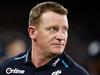 One big question mark on Blues’ trade triumph