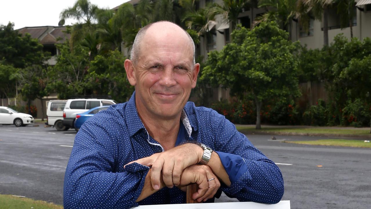 Cairns Regional Council misconduct: Independent Assessor’s Richie Bates ...