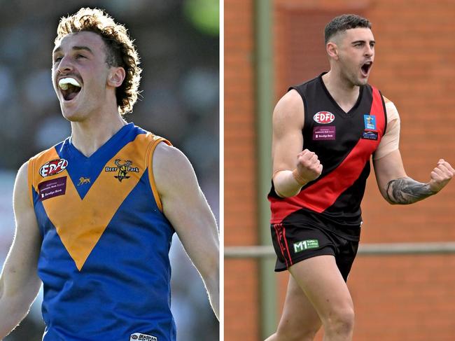 Your ultimate guide to the EDFL Premier Division season