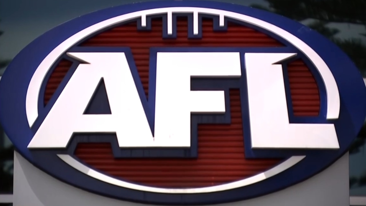 ‘Woke Football League’: AFL slammed for going the ‘wrong way’