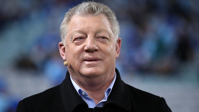 Phil Gould has as its new head of football. Picture: Mark Metcalfe/Getty Images