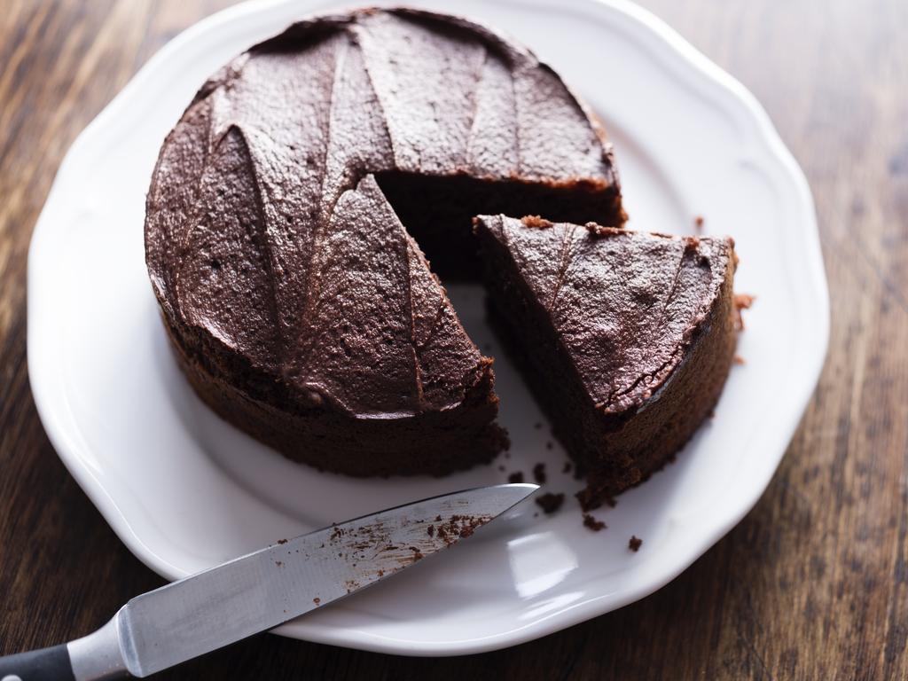 Chocolate Cake is the world's favourite cake.