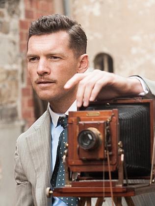 Sam Worthington Films ‘Deadline Gallipoli’ | The Advertiser