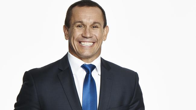 The Matty Johns Show will air twice a week in 2016.