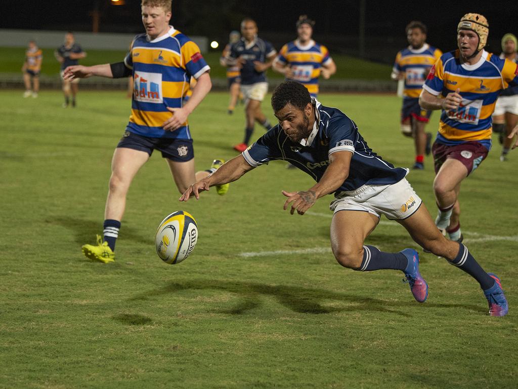 Rugby union Local Rugby Union Live Stream Townsville Bulletin