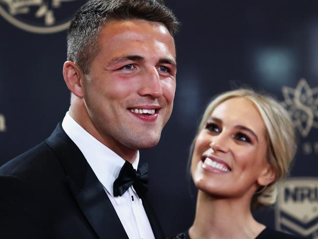 Ex-NRL star’s bombshell cheating confession