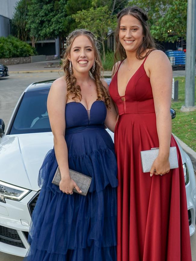 2021 Nudgee College year 12 formal