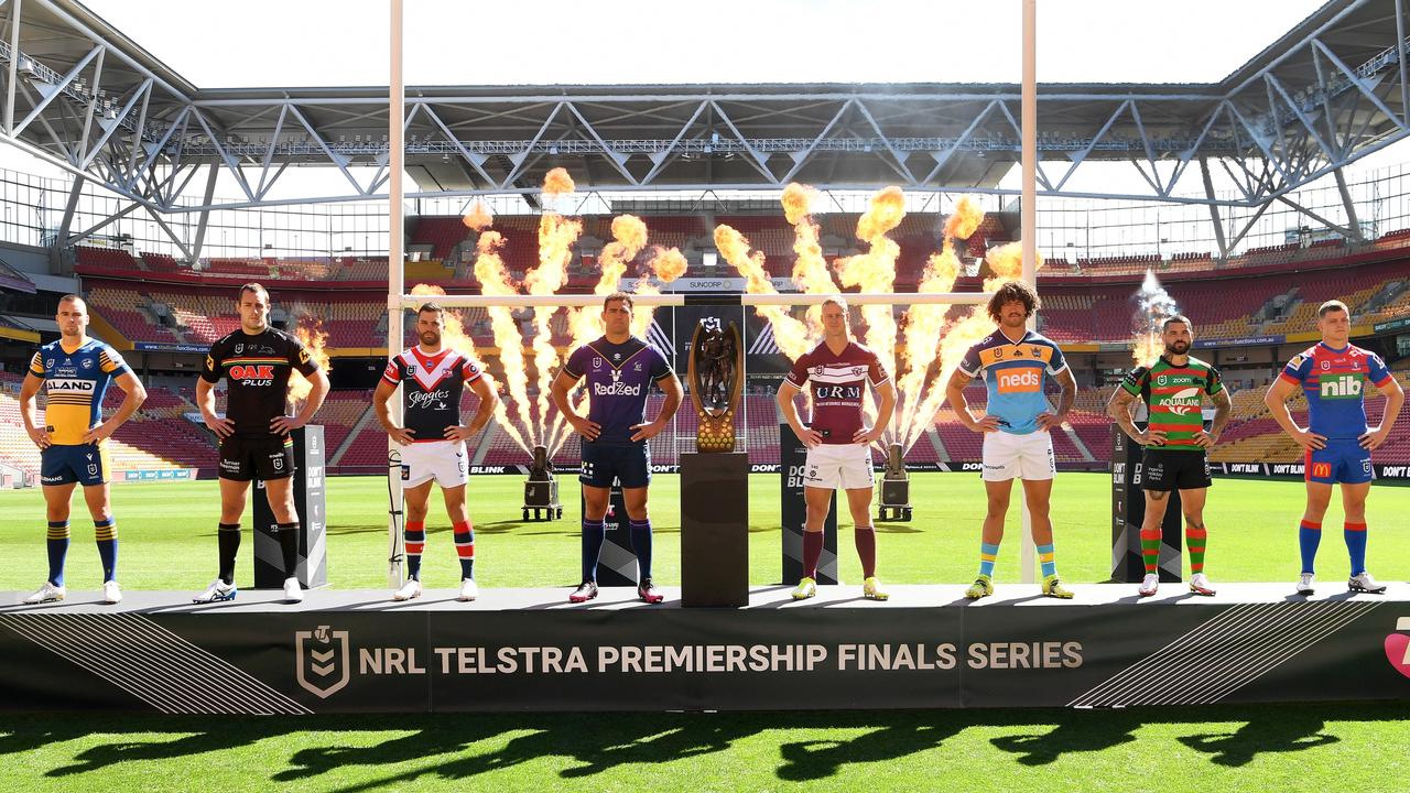 NRLW set to rock Suncorp Stadium